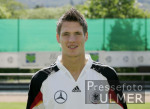 Fussball INTERNATIONAL  EURO 2004 FOTO-Termin
