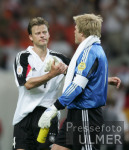 Fussball INTERNATIONAL  EURO 2004