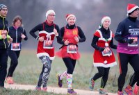 Laufen / Leichtathletik Nikolauslauf Tuebingen 2016