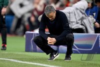 Fussball International CHL 24/25: FC Bayern Muenchen - Paris Saint-Germain