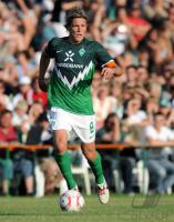 Fussball 1. Bundesliga, Saison 2010/2011, Werder Bremen, FRITZ Einzelaktion
