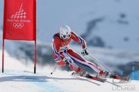 Olympische Spiele 2006 Turin  Abfahrt Herren