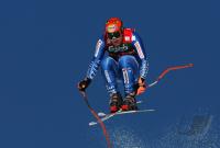 Ski Alpin  Herren Abfahrt Wengen