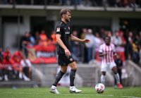 Fussball 1. Bundesliga 25/26 Testspiel
SC Freiburg - Dynamo Dresden