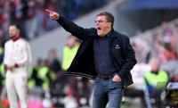 Fussball 1. Bundesliga 24/25: FC Bayern Muenchen - VfL Bochum