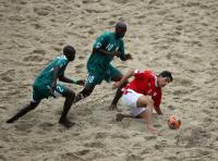 FIFA Beach Soccer World Cup Groupmatches