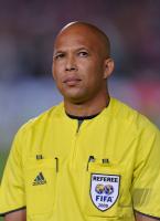 Fussball WM  2010  Qualifikation: AHMED HASSAN (Aegypten)