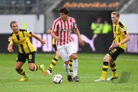 Fussball Testspiel Saison 16/17: Borussia Dortmund - Athletic Bilbao