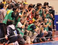 Fussball International FIFA FUTSAL WM 2008