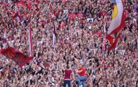 Fussball 1. Bundesliga 22/23: FC Bayern Muenchen - 1. FSV Mainz 05