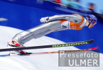 Olympische Winterspiele 2002 Skispringen