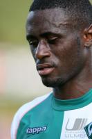 Fussball 1. Bundesliga, Werder: SANOGO