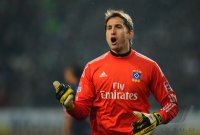 Fussball 1. Bundesliga Saison 12/13: VfL Wolfsburg - Hamburger SV