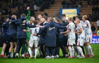 Fussball International Qualifikation WM 2026 
Deutschland - Slowakei