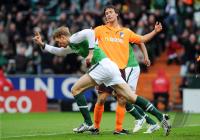 FUSSBALL, 1. BUNDESLIGA, 9. Spieltag: Werder Bremen - 1899 Hoffenheim