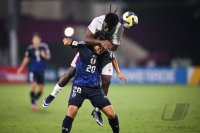 Fussball, Junioren U 17 WM 2025 Japan - Neukaledonien, Gruppe B