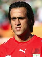 Fussball WM Vorrunde Mexiko-Iran