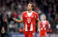 Fussball International CHL 25/26:
FC Bayern Muenchen - FC Chelsea London