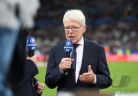 Fussball International Testspiel: Frankreich - Deutschland