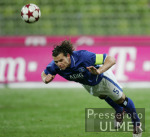 Fussball BUNDESLIGA  FC Bayern Mnchen - Hamburger SV