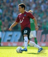 Fussball 1. Bundesliga, Saison 2011/2012: Hannover 96, SCHMIEDEBACH