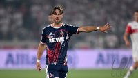 Fussball  1. Bundesliga   Saison 2026/2027   2. Spieltag  VfB Stuttgart - 1. FC Koeln
