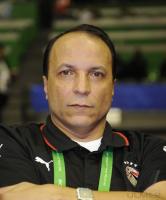 Fussball International FIFA FUTSAL WM 2008