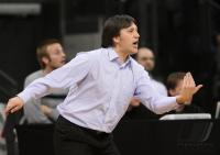 1. Basketball Bundesliga   Ludwigsburg - Walter Tigers