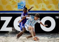 FIFA Beach Soccer World Cup Groupmatches