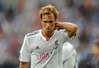 FUSSBALL: LIGA TOTAL CUP 2010 , Andreas Ottl (FCB)
