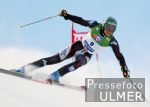 SKI   Weltcup  Riesensalalom  Slden Herren  Heinz Schilchegger (AUT)