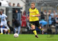 1. Fussball Bundesliga: Jakub  KUBA Blaszczykowski (BVB)