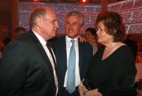 Uli Hoeness 60. Geburtstag
