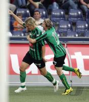 Fussball, 25.08.2007, Red Bull Salzburg-FC Wacker Tirol