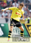 Fussball 1. Bundesliga: BVB, KEHL Einzelaktion