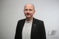 Volleyball 1. Bundesliga: Movember Aktion des TV Rottenburg  06.11.2019