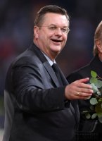 Fussball International WM Qualifikation: Deutschland - Tschechien