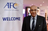 Fussball International Ausserordentlicher FIFA Kongress 2016: AFC Confederation Lunch