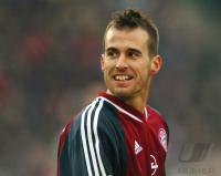 Scholl/Bayern Mnchen