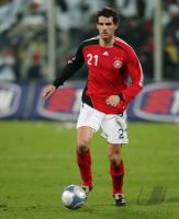 Fussball International Italien-Deutschland