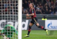 Fussball Champions League 13/14: Philippe Mexes (AC Mailand)