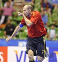 Fussball International FIFA FUTSAL WM 2008