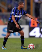 FUSSBALL SERIE A:  Maicon Douglas Sienando (Inter)