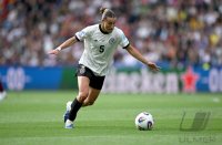 Fussball Frauen Euro 2025 Deutschland - Daenemark