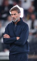 FUSSBALL UEFA Nations League 26/27 Deutschland - Serbien