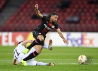 FUSSBALL EUROPA LEAGUE 18/19: FC Zuerich - Bayer 04 Leverkusen