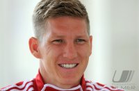 Fussball 1. Bundesliga 11/12: FC Bayern Muenchen PK in Doha