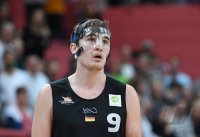 Barmer 2. Basketball Bundesliga  18/19: Tigers Tuebingen - White Wings Hanau