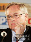 DFB Pressekonfernz: Tickets FIFA WM 2006, Horst R. SCHMIDT
