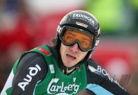 Ski WM 2007 Slalom Herren Neureuther